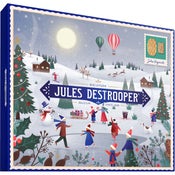 Jules Destrooper Jules' Original pikkuleipälajitelma 200g