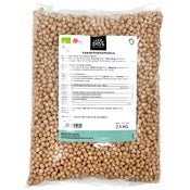 Urtekram Kikherne luomu 2,5kg