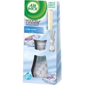 Airwick Crisp Linen tuoksutikut 25ml