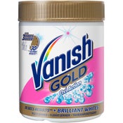 Vanish Oxi Action Gold For Whites tahranpoistojauhe 940g
