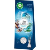AirWick Life Scents Turquoise Oasis tuoksutikut 30ml