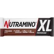 Nutramino XL Chocolate proteiinipatukka 74g
