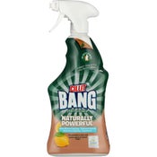 Cillit Bang Naturally Powerful kylpyhuonepuhdistaja 750ml