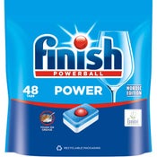 48 kpl, Finish Power tiskikonetabletti