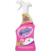 Vanish Oxi Action Tough Stains tahranpoistosuihke 500ml