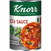 Knorr Professional pizzakastike 4,2kg