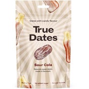 True Dates Sour Cola taateli 100g