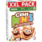 Nestlé Cini Minis täysjyvävehnä-riisimuro 1kg