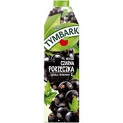 Tymbark Mustaherukkamehu 1l