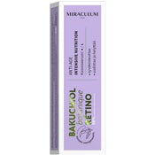 Miraculum Bakuchiol Anti-Age Intensive Nutrition kasvoseerumi 30ml