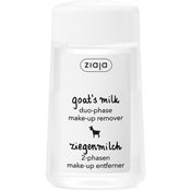 Ziaja Goat's Milk silmämeikinpoistoaine 120ml
