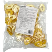Bebeto Ananasrengas hedelmäkarkki 750g