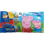 Pipsa Possu Ice Lollies itsejäädytettävä mehujää 12x30ml