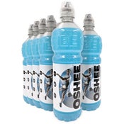 Oshee Isotonic Multifruit urheilujuoma 750ml