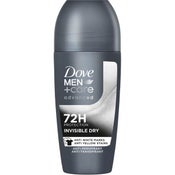 Dove Men+Care 72h Advanced Invisible Dry deodorantti 50ml