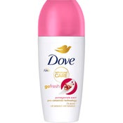 Dove 72h Advanced Care Pomegranate deodorantti 50ml