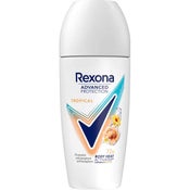 Rexona Advanced Protection Tropical roll-on antiperspirantti 50ml