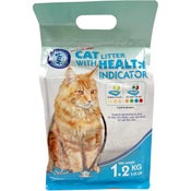 Cat Litter Company Health Indicator kissanhiekka 1,2kg