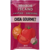 Casa Gourmet Rhode Island salaatinkastike 30g