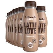Frezza Latte Love maitokahvijuoma 250ml