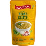 Jalostaja Lihaisa hernekeitto 550ml