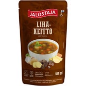 Jalostaja Lihakeitto 550ml