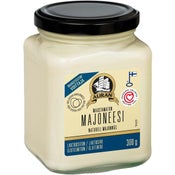 Auran Maustamaton majoneesi 300g