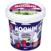 Herkkumaa Moomin Lettuhillo 850g