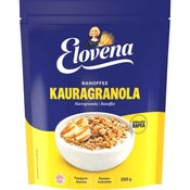 Elovena Banoffee kauragranola 350g