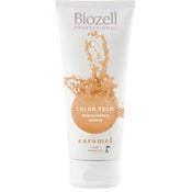 Biozell Professional Color Tech Caramel sävyte 200ml