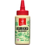 Saarioinen Kurkkumajoneesi 200g