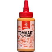 Saarioinen Tomaattimajoneesi 200g