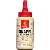 Saarioinen Sinappimajoneesi 200g
