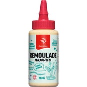 Saarioinen Remoulademajoneesi 200g