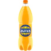 Hartwall Jaffa Appelsiini virvoitusjuoma sokeriton 1,5 l