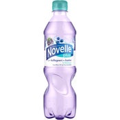 Hartwall Novelle Plus C+Kollageeni+Biotiini vitaminoitu vesi 500ml