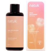 Natuk Skin Recovery puhdistusöljy kasvoille 120ml