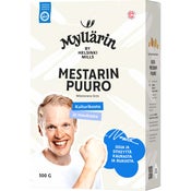Myllärin Mestarin puurohiutale 500g