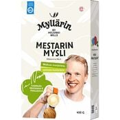 Myllärin Mestarin mysli 450g
