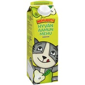 Mehukatti Hyvän Aamun päärynämehu 1l
