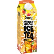 Marli Juissi Ice Tea Mango-Meloni jääteejuoma 1l