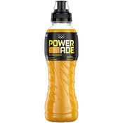 Powerade Golden Mango urheilujuoma 500ml