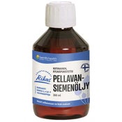 Bertil’s Health Rikas pellavansiemenöljy 200ml