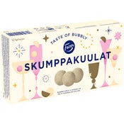 Fazer Skumppakuulat makeisrasia 260g