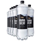 Villi Vahva Vichy kivennäisvesi 1,5l