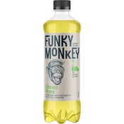 Funky Monkey Citrus Pops energiajuoma 500ml
