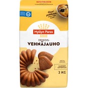 Myllyn Paras Erikoisvehnäjauho 2kg