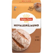 Myllyn Paras hiivaleipäjauho 2kg