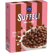 Fazer Suffeli kaakaomuro 320g