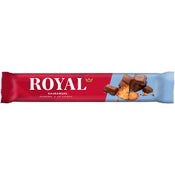 Royal Kauramuru suklaapatukka 45g